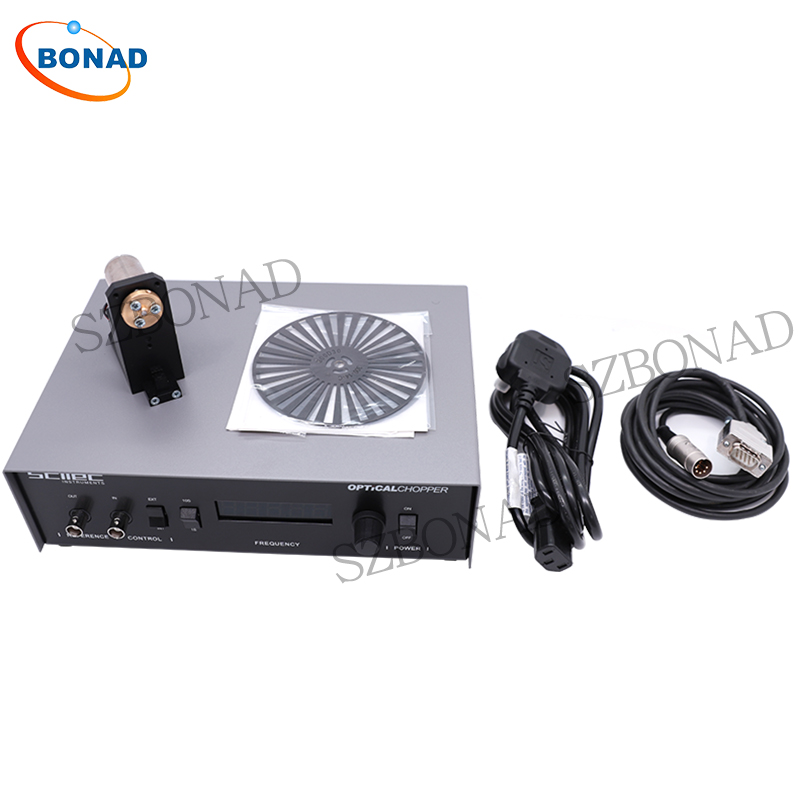 英国Scitec光学斩波器300CD